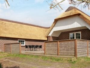 8 Personen Ferienhaus in Blåvand-By Traum - Blåvand - image1