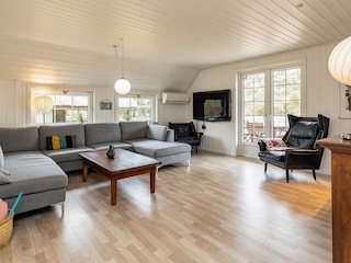 Ferienhaus Blåvand  30