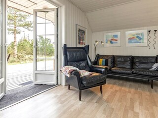Holiday house Blåvand  8
