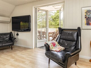Casa de vacaciones Blåvand  11