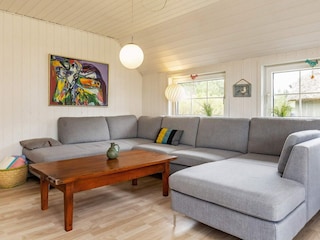 Holiday house Blåvand  10