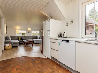 Holiday house Blåvand  11