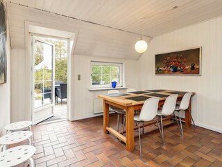 Holiday house Blåvand  12