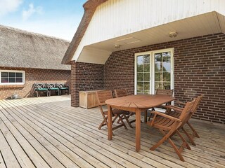 Holiday house Blåvand  15