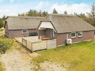 Holiday house Blåvand  16