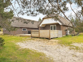 Holiday house Blåvand  17
