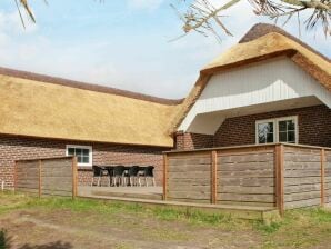 8 Personen Ferienhaus in Blåvand - Blåvand - image1