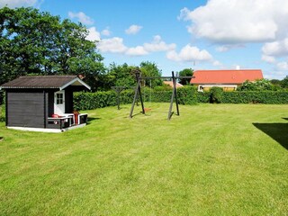Casa de vacaciones Bork Havn  25