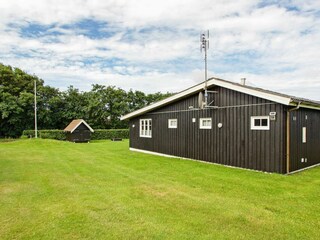 Casa de vacaciones Bork Havn Grabación al aire libre 7