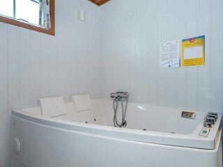 Casa de vacaciones Bork Havn  15