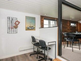 Casa de vacaciones Bork Havn  9