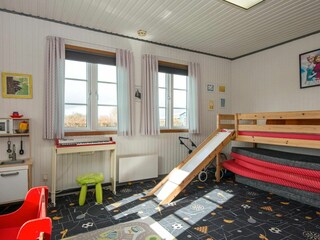 Casa de vacaciones Bork Havn  22