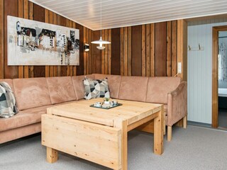 Casa de vacaciones Bork Havn  12