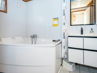 Casa de vacaciones Bork Havn  16