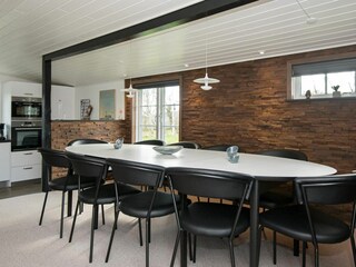 Casa de vacaciones Bork Havn  23