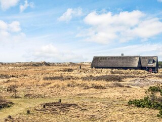 Vakantiehuis Blåvand  9