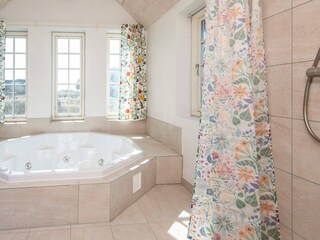 Vakantiehuis Blåvand  39