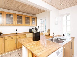 Holiday house Blåvand  5