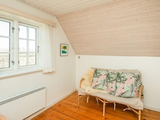 Maison de vacances Blåvand  37