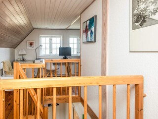 Holiday house Blåvand  6