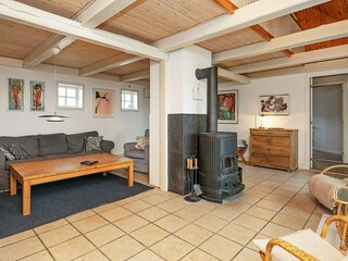 Holiday house Blåvand  7