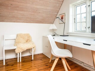 Vakantiehuis Blåvand  5