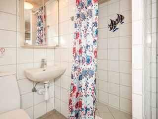 Casa per le vacanze Blåvand  39