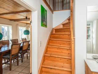 Maison de vacances Blåvand  18