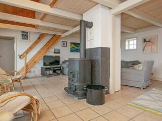 Holiday house Blåvand  9