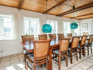 Vakantiehuis Blåvand  4
