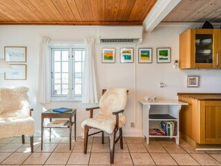 Holiday house Blåvand  20