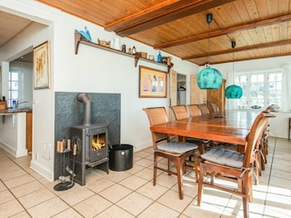 Ferienhaus Blåvand  4