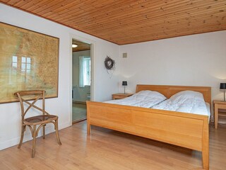 Holiday house Blåvand  12