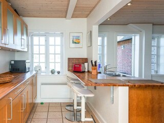Holiday house Blåvand  13