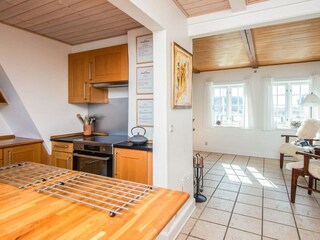 Vakantiehuis Blåvand  12