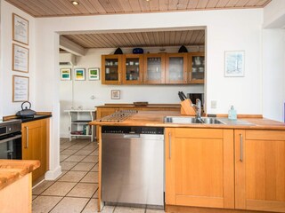 Casa per le vacanze Blåvand  22