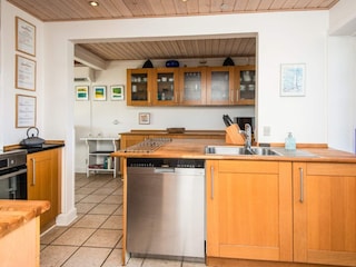 Maison de vacances Blåvand  40