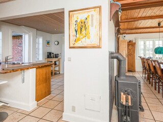 Holiday house Blåvand  14