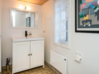 Vakantiehuis Blåvand  19