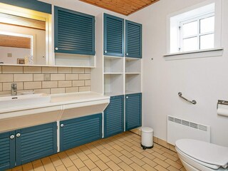 Holiday house Blåvand  15