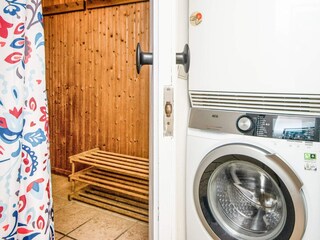 Ferienhaus Blåvand  8