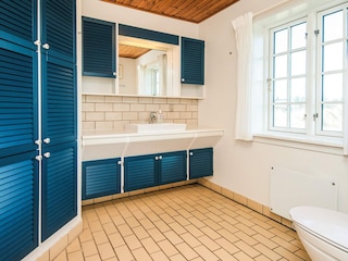 Casa per le vacanze Blåvand  38