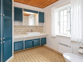 Holiday house Blåvand  16