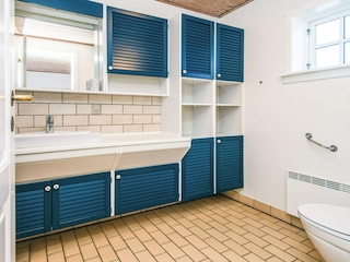 Maison de vacances Blåvand  20