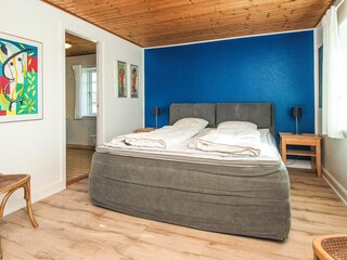 Casa per le vacanze Blåvand  21