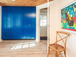 Ferienhaus Blåvand  72