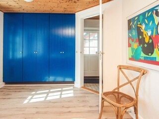 Vakantiehuis Blåvand  72