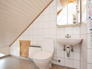 Holiday house Blåvand  19
