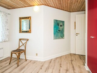 Vakantiehuis Blåvand  24