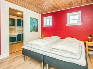 Vakantiehuis Blåvand  13